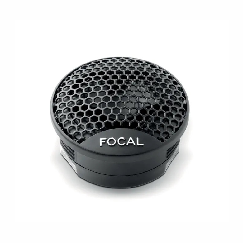 Focal Slatefiber 165 SF3, 6.5 tums 3-vägs kitsystem