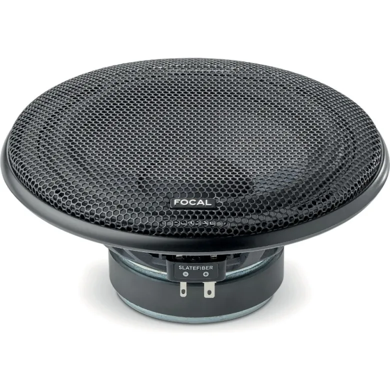Focal Slatefiber 165 SF3, 6.5 tums 3-vägs kitsystem
