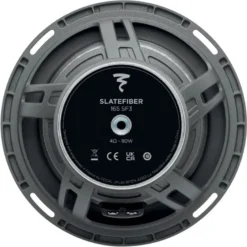 Focal Slatefiber 165 SF3, 6.5 tums 3-vägs kitsystem