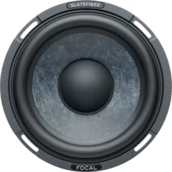 Focal Slatefiber 165 SF3, 6.5 tums 3-vägs kitsystem