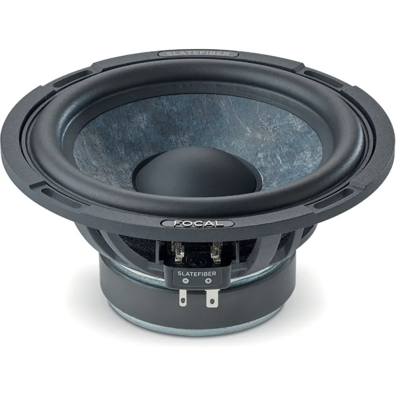 Focal Slatefiber 165 SF3, 6.5 tums 3-vägs kitsystem
