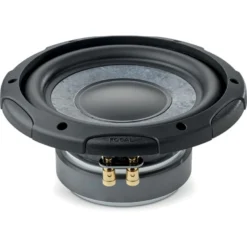 Focal Slatefiber SUB 20 SF, 8 tums baselement