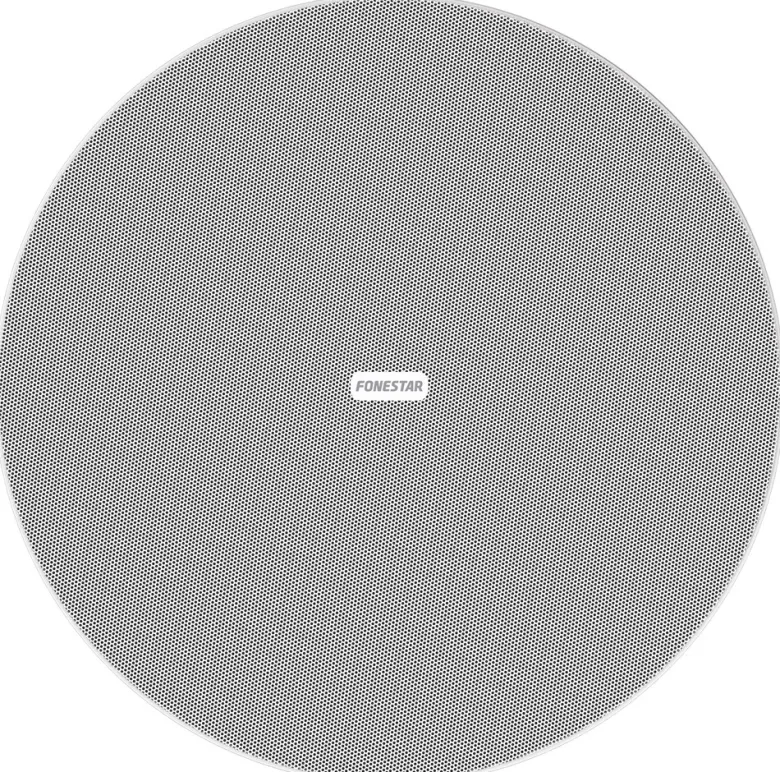 Fonestar Sky-8T, inbyggnadshögtalare 100V
