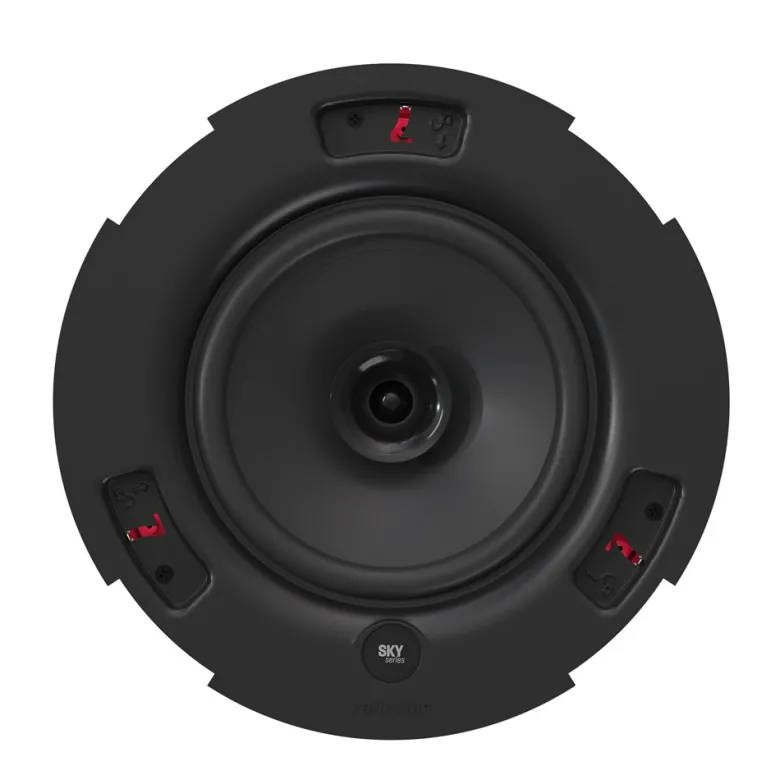 Fonestar Sky-8T, inbyggnadshögtalare 100V