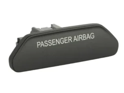 Ford Airbagvarningsljus