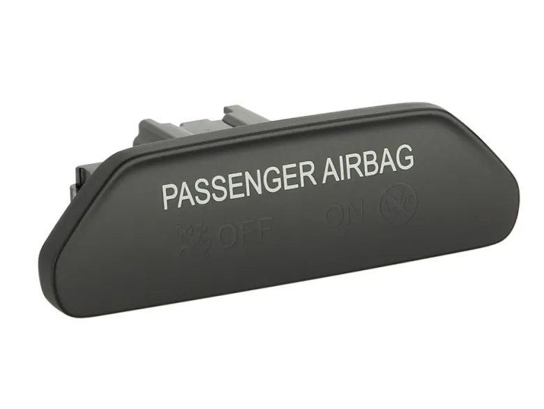 Ford Airbagvarningsljus
