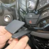Ford B-Max 13-15, Centrerad