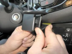Ford B-Max 13-15, Centrerad