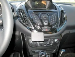 Ford B-Max 13-15, Centrerad