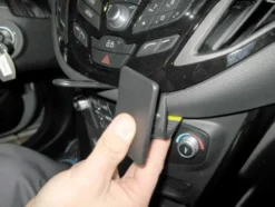 Ford B-Max 13-15, Vinklad