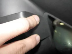 Ford B-Max 13-15, Vänster