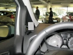 Ford B-Max 13-15, Vänster