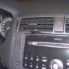 Ford C-Max 04-10/Ford Kuga 08-12, Centrerad