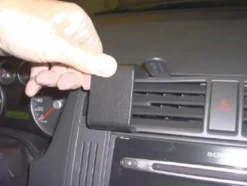 Ford C-Max 04-10/Ford Kuga 08-12, Centrerad