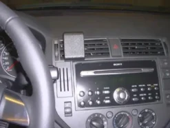 Ford C-Max 04-10/Ford Kuga 08-12, Centrerad