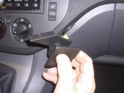 Ford C-Max 04-10/Ford Kuga 08-12, Vinklad, Låg