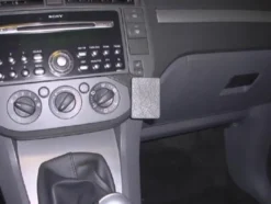 Ford C-Max 04-10/Ford Kuga 08-12, Vinklad, Låg