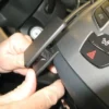 Ford C-Max/Grand C-Max 11-15/Ford Kuga 13-15, Centrerad