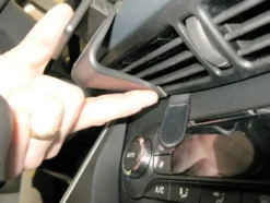 Ford C-Max/Grand C-Max 11-15/Ford Kuga 13-15, Centrerad