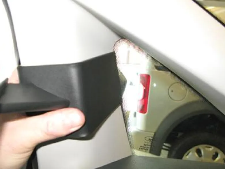Ford C-Max/Grand C-Max 11-15, Vänster