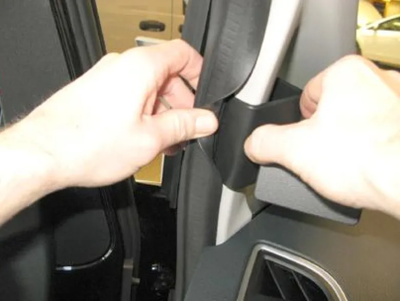 Ford C-Max/Grand C-Max 11-15, Vänster
