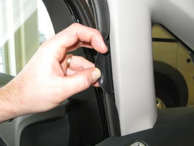 Ford C-Max/Grand C-Max 11-15, Vänster