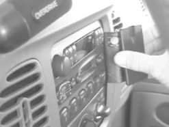 Ford Expedition 97-99, Vinklad