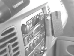 Ford Expedition 97-99, Vinklad