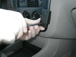 Ford Explorer 02-05, Vinklad