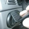 Ford Explorer 02-05, Vänster