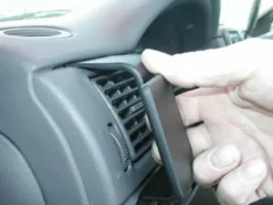 Ford Explorer 02-05, Vänster