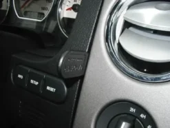 Ford F-150 04-08, Centrerad
