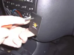 Ford Fiesta/Courier/Puma 96-02, Vinklad