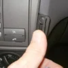 Ford Fiesta 06-08, Vinklad