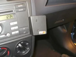 Ford Fiesta 06-08, Vinklad