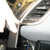Ford Fiesta 09-15, Vinklad
