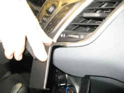 Ford Fiesta 09-15, Vinklad
