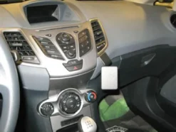 Ford Fiesta 09-15, Vinklad
