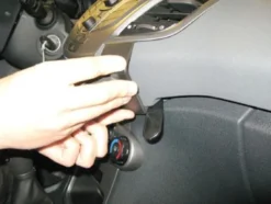 Ford Fiesta 09-15, Vinklad