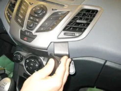 Ford Fiesta 09-15, Vinklad