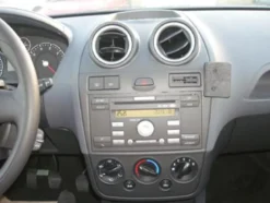 Ford Fiesta 06-08, Vinklad, Hög