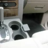 Ford F-150 04-08, Konsol