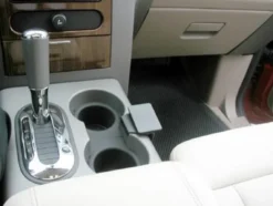 Ford F-150 04-08, Konsol