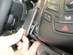 Ford Focus 11-15, Centrerad