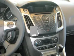 Ford Focus 11-15, Centrerad