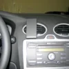 Ford Focus 05-10, Centrerad