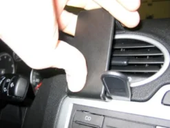Ford Focus 05-10, Centrerad