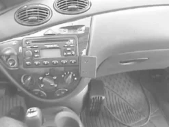 Ford Focus 99-04, Vinklad