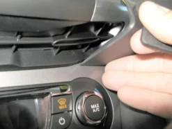 Ford Focus 11-15, Vinklad