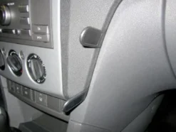Ford Focus 05-10, Vinklad